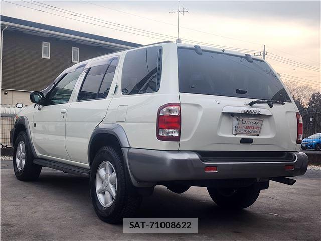 Nissan TERRANO 2002 6351627-1