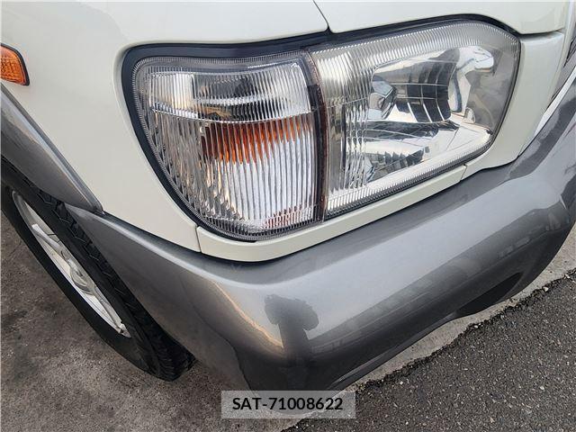 Nissan TERRANO 2002 6351627-10