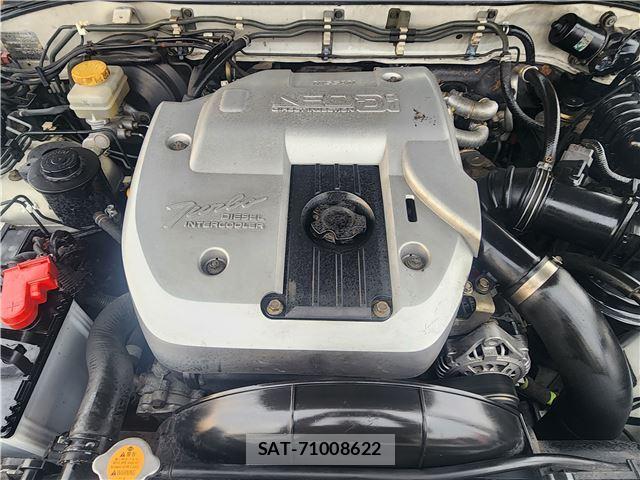 Nissan TERRANO 2002 6351627-4