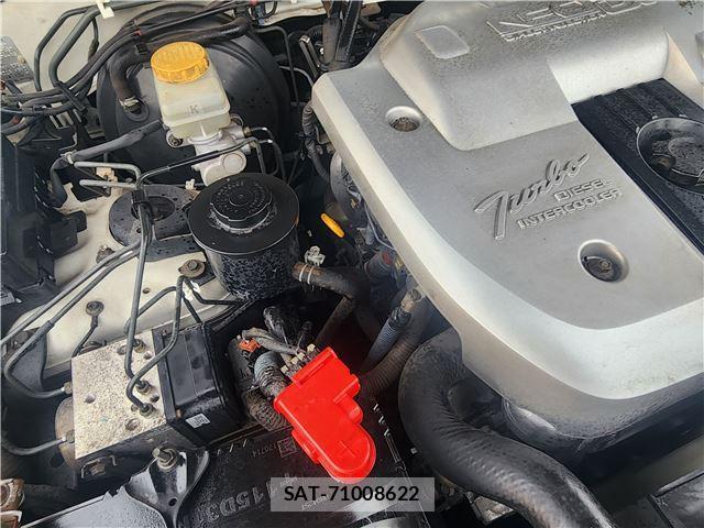 Nissan TERRANO 2002 6351627-5