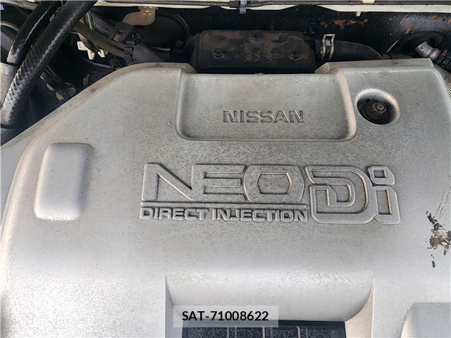 Nissan TERRANO 2002 6351627-7