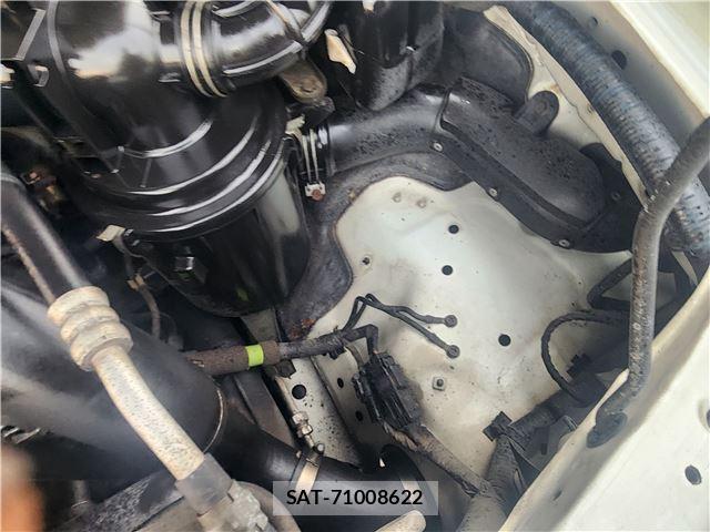 Nissan TERRANO 2002 6351627-9