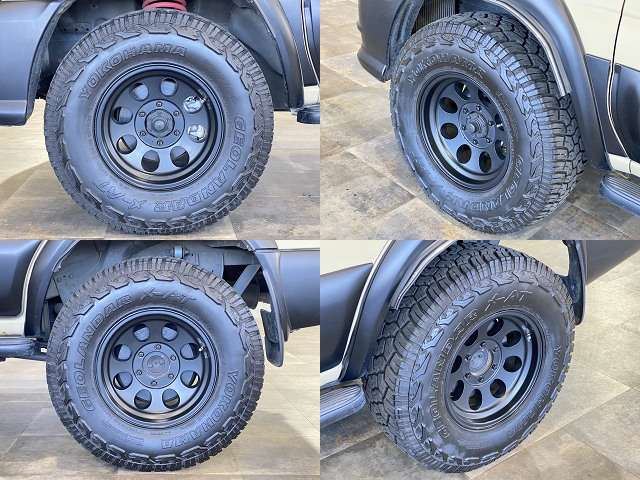 Nissan TERRANO 1999 6351700-7