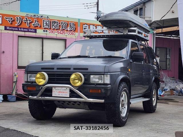 sat car