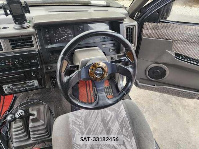 Nissan TERRANO 1990 6351721-3
