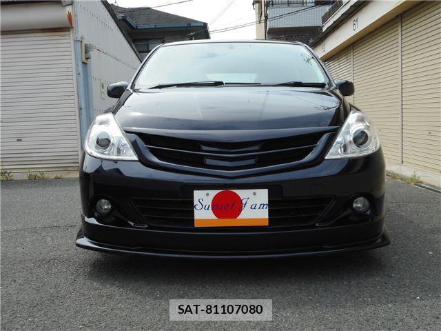 Nissan TIIDA 2009 6352111-3