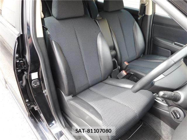 Nissan TIIDA 2009 6352111-8