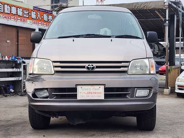 Toyota TOWNACE NOAH 1997 6345002-1