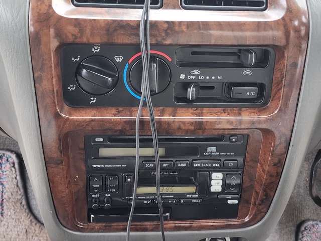 Toyota TOWNACE NOAH 1997 6345002-10