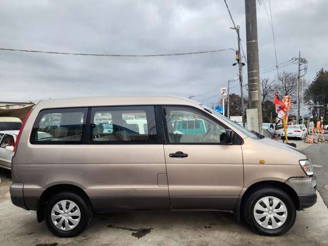 Toyota TOWNACE NOAH 1997 6345002-2