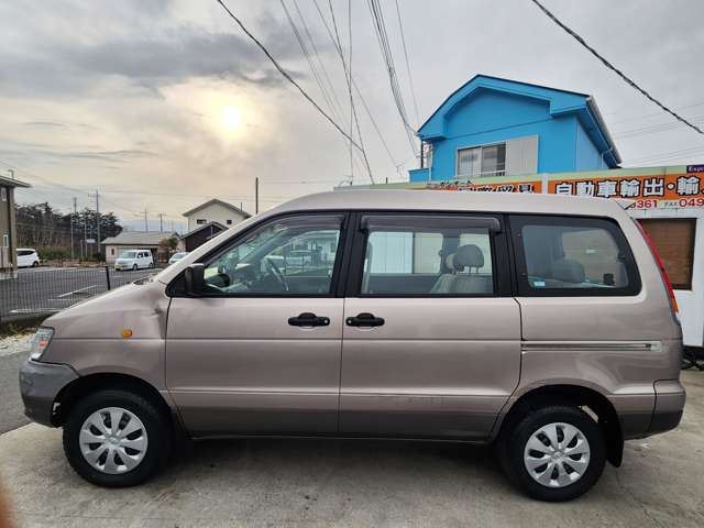 Toyota TOWNACE NOAH 1997 6345002-3