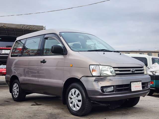 Toyota TOWNACE NOAH 1997 6345002-4