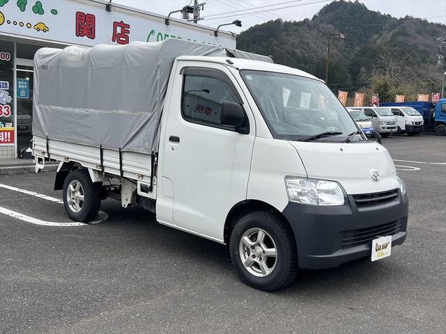 Toyota TOWNACE TRUCK 2013 6345775-0