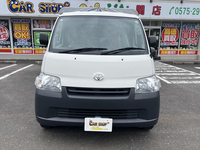 Toyota TOWNACE TRUCK 2013 6345775-1