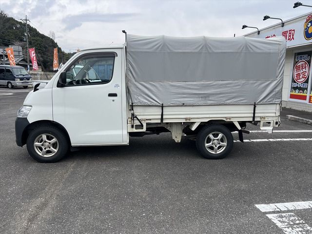 Toyota TOWNACE TRUCK 2013 6345775-3