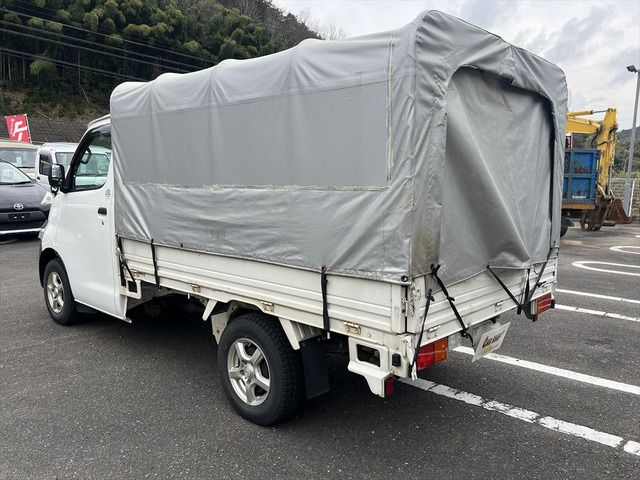 Toyota TOWNACE TRUCK 2013 6345775-4
