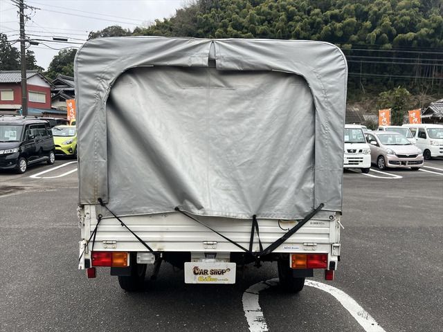 Toyota TOWNACE TRUCK 2013 6345775-5