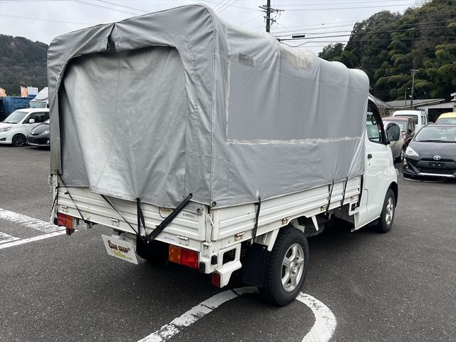Toyota TOWNACE TRUCK 2013 6345775-6