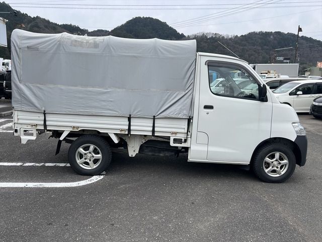 Toyota TOWNACE TRUCK 2013 6345775-7