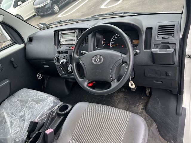 Toyota TOWNACE TRUCK 2013 6345775-8
