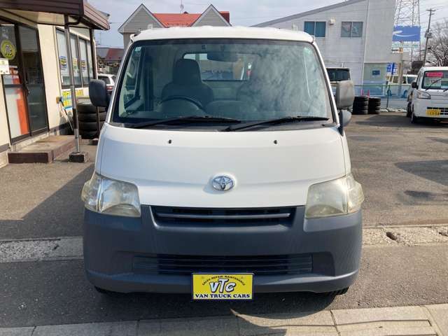 Toyota TOWNACE TRUCK 2013 6345776-1
