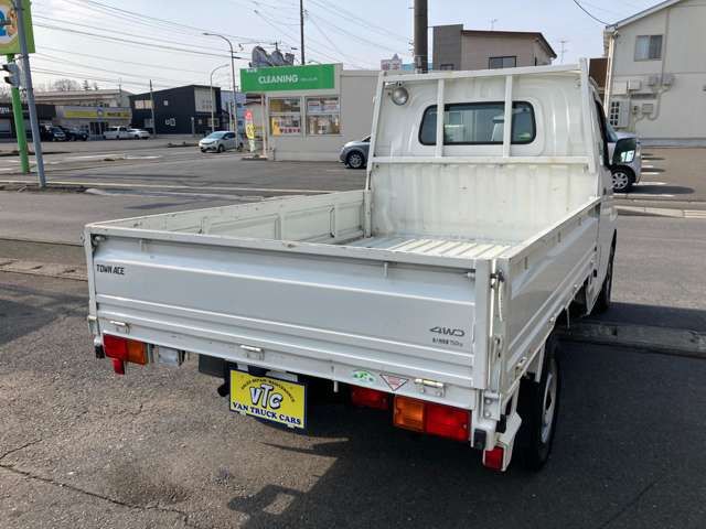 Toyota TOWNACE TRUCK 2013 6345776-10