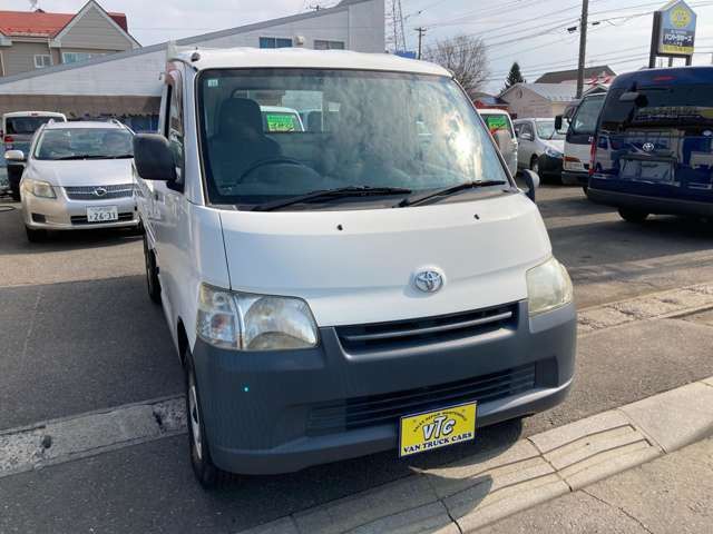 Toyota TOWNACE TRUCK 2013 6345776-2