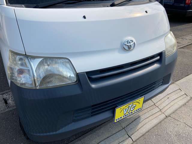 Toyota TOWNACE TRUCK 2013 6345776-3