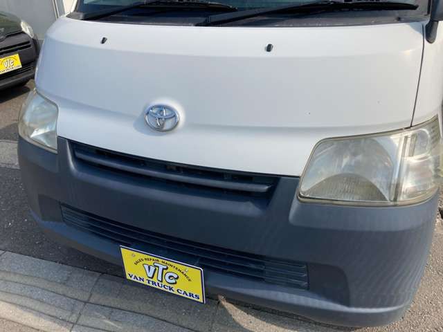 Toyota TOWNACE TRUCK 2013 6345776-4