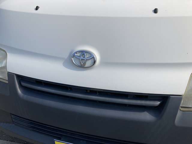 Toyota TOWNACE TRUCK 2013 6345776-5