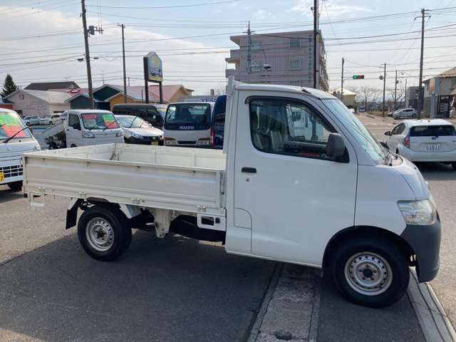 Toyota TOWNACE TRUCK 2013 6345776-9