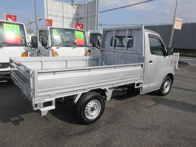 Toyota TOWNACE TRUCK 2012 6345835-10