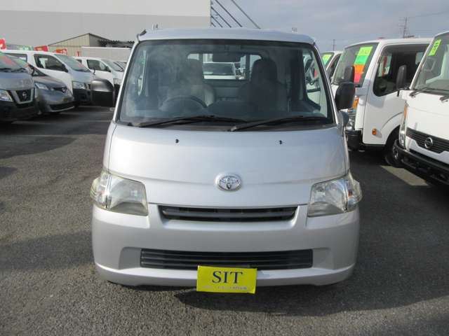 Toyota TOWNACE TRUCK 2012 6345835-4