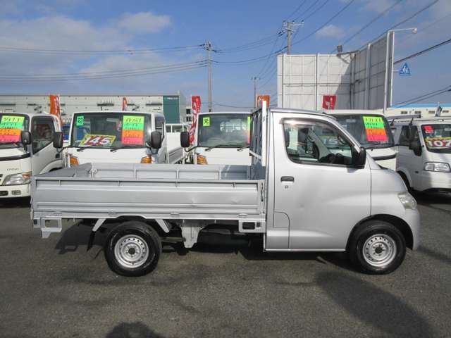 Toyota TOWNACE TRUCK 2012 6345835-6