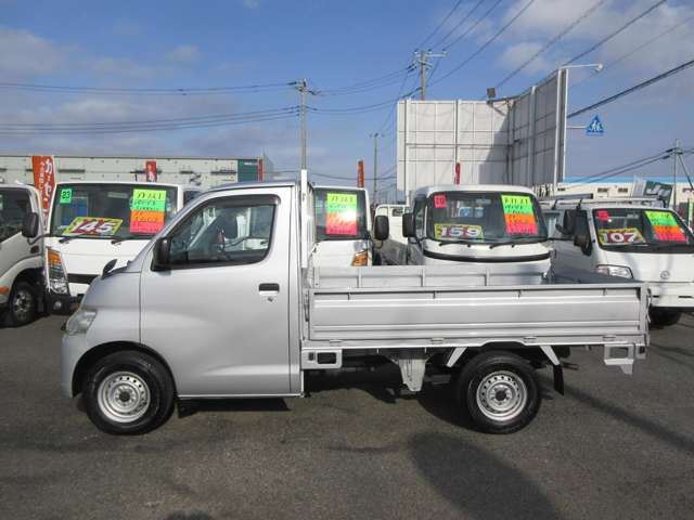 Toyota TOWNACE TRUCK 2012 6345835-7