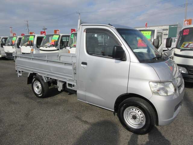 Toyota TOWNACE TRUCK 2012 6345835-8