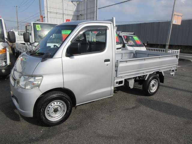 Toyota TOWNACE TRUCK 2012 6345835-9