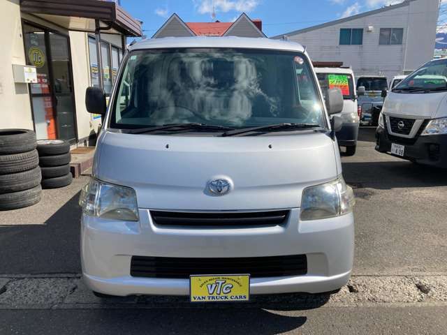 Toyota TOWNACE TRUCK 2012 6345880-1