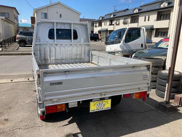 Toyota TOWNACE TRUCK 2012 6345880-10