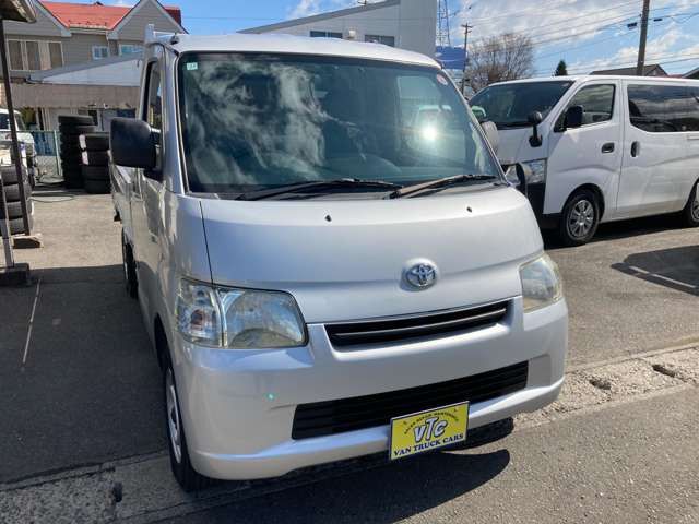 Toyota TOWNACE TRUCK 2012 6345880-2