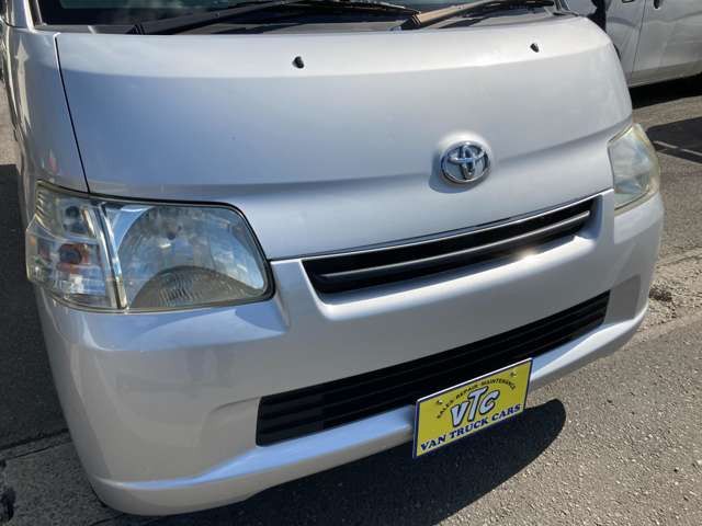 Toyota TOWNACE TRUCK 2012 6345880-3