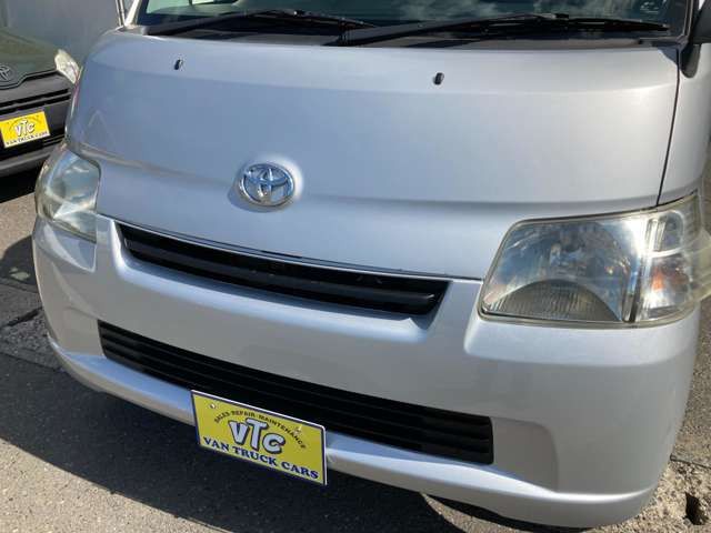 Toyota TOWNACE TRUCK 2012 6345880-4