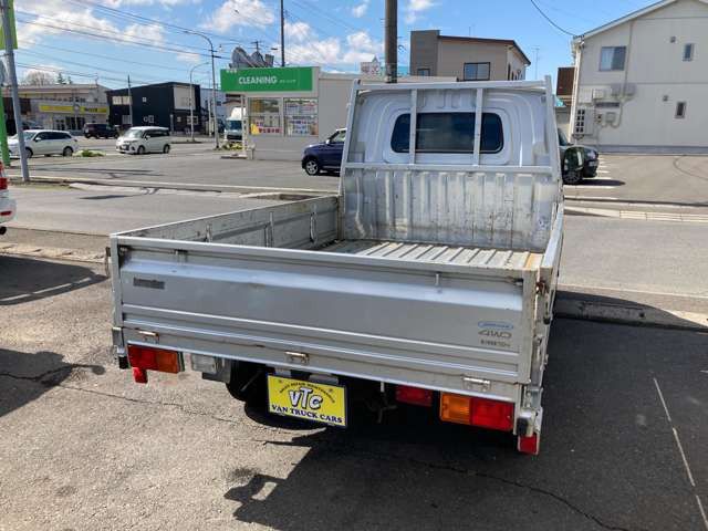 Toyota TOWNACE TRUCK 2012 6345880-9