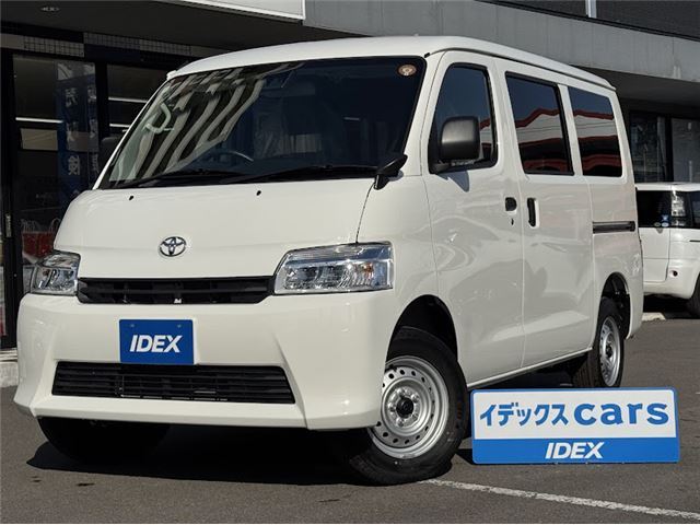 Toyota TOWNACE VAN 2025 6346410-0
