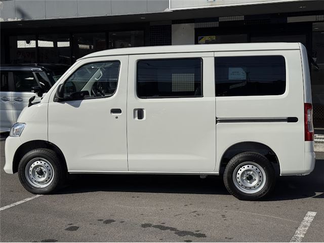 Toyota TOWNACE VAN 2025 6346410-1