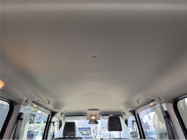 Toyota TOWNACE VAN 2025 6346410-10