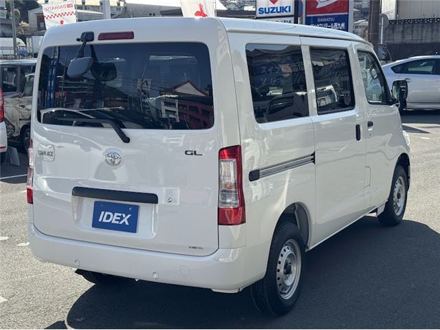 Toyota TOWNACE VAN 2025 6346410-3
