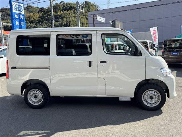 Toyota TOWNACE VAN 2025 6346410-4