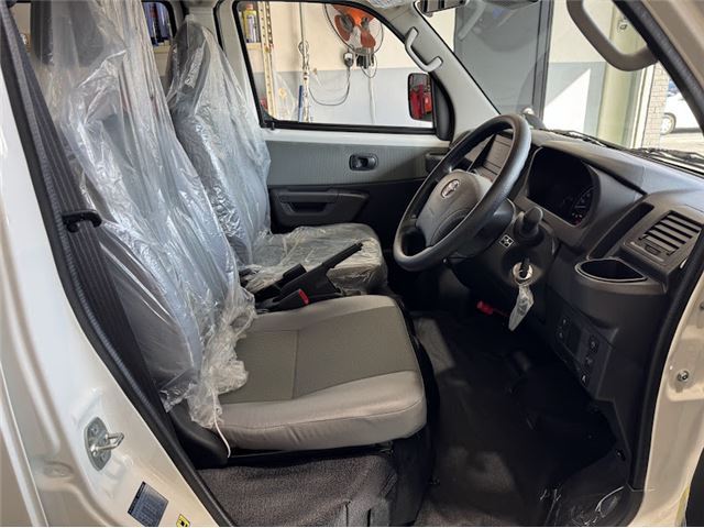 Toyota TOWNACE VAN 2025 6346410-6