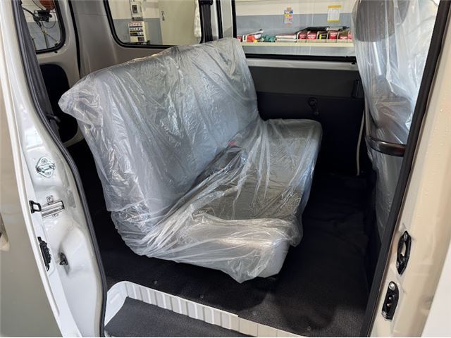 Toyota TOWNACE VAN 2025 6346410-8